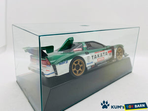 Kyosho Mini-z Body ASC HONDA TAKATA DOME NSX 2005 MZX315TD/MZG315TD