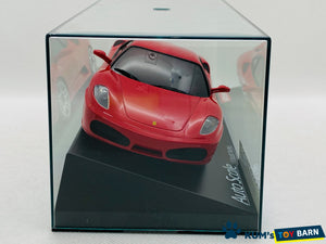 Kyosho Mini-z Body ASC Ferrari F430 MZP312R