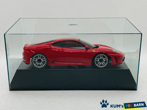 Kyosho Mini-z Body ASC Ferrari F430 MZP312R