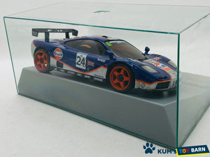 Kyosho Mini-z Body ASC McLaren F1 GTR Gulf Racing MZG203G/MZX203G