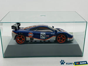 Kyosho Mini-z Body ASC McLaren F1 GTR Gulf Racing MZG203G/MZX203G