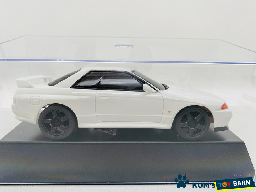 Kyosho Mini-z Body ASC NISSAN SKYLINE GT-R (R32) MZP153W