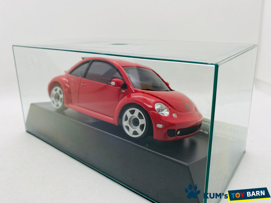 Kyosho Mini-z Body ASC VOLKSWAGEN New Beetle Turbo S MZP130R