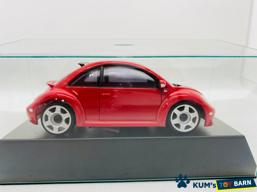 Kyosho Mini-z Body ASC VOLKSWAGEN New Beetle Turbo S MZP130R