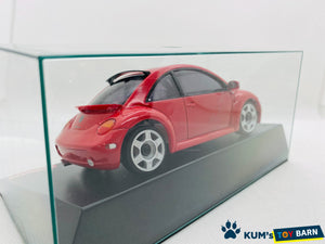 Kyosho Mini-z Body ASC VOLKSWAGEN New Beetle Turbo S MZP130R