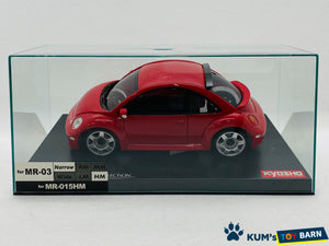 Kyosho Mini-z Body ASC VOLKSWAGEN New Beetle Turbo S MZP130R