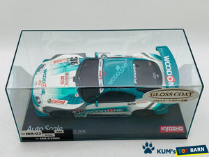 Kyosho Mini-z Body ASC WOODONE TOM’S SUPRA 2004 MZX303W4