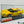 Load image into Gallery viewer, Kyosho Mini-z Body ASC Ferrari F40 Yellow MZG21Y
