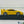Load image into Gallery viewer, Kyosho Mini-z Body ASC Ferrari F40 Yellow MZG21Y
