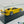 Load image into Gallery viewer, Kyosho Mini-z Body ASC Ferrari F40 Yellow MZG21Y
