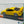 Load image into Gallery viewer, Kyosho Mini-z Body ASC Ferrari F40 Yellow MZG21Y
