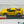 Load image into Gallery viewer, Kyosho Mini-z Body ASC Ferrari F40 Yellow MZG21Y
