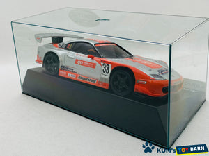 Kyosho Mini-z Body ASC au CERUMO SUPRA JGTC2003 MZX303AU