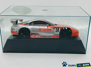 Kyosho Mini-z Body ASC au CERUMO SUPRA JGTC2003 MZX303AU