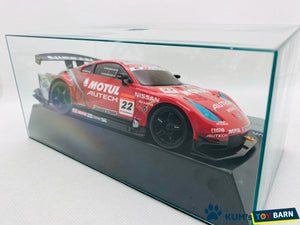 Kyosho Mini-z Body ASC MOTUL AUTECH Z 2007 Red MZX325MA