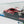 Load image into Gallery viewer, Kyosho Mini-z Body ASC MOTUL AUTECH Z 2007 Red MZX325MA
