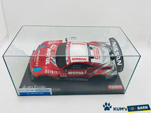 Kyosho Mini-z Body ASC MOTUL AUTECH Z 2007 Red MZX325MA