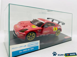 Kyosho Mini-z Body ASC HASEMI SPORT ENDLESS Z MZG305HE