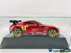 Kyosho Mini-z Body ASC HASEMI SPORT ENDLESS Z MZG305HE