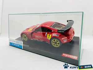 Kyosho Mini-z Body ASC HASEMI SPORT ENDLESS Z MZG305HE