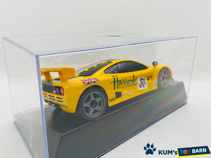 Kyosho Mini-z Body ASC McLaren F1 GTR No.51 LM 1995 MZP232HR