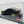 Load image into Gallery viewer, Kyosho Mini-z Body ASC Nissan 180SX with Aero Kit Black MZP432BK
