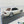 Load image into Gallery viewer, Kyosho Mini-z Body ASC NISSAN SILVIA K&#39;s (S13) Warm White Two-tone MZP435WT
