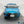 Load image into Gallery viewer, Kyosho Mini-z Body ASC Toyota PRIUS PHV Spirited Aqua Metallic MZP443BL
