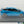 Load image into Gallery viewer, Kyosho Mini-z Body ASC Toyota PRIUS PHV Spirited Aqua Metallic MZP443BL
