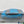 Load image into Gallery viewer, Kyosho Mini-z Body ASC Toyota PRIUS PHV Spirited Aqua Metallic MZP443BL
