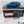 Load image into Gallery viewer, Kyosho Mini-z Body ASC Toyota PRIUS PHV Spirited Aqua Metallic MZP443BL
