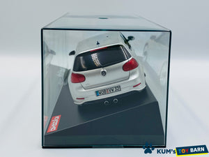 Kyosho Mini-z Body ASC VOLKSWAGEN Golf R32 Silver MZX407S