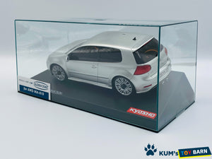 Kyosho Mini-z Body ASC VOLKSWAGEN Golf R32 Silver MZX407S