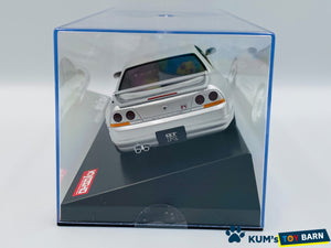 Kyosho Mini-z Body ASC NISSAN SKYLINE GT-R V-Spec(R33) MZP468S/MZP438S