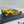 Load image into Gallery viewer, Kyosho Mini-z Body ASC McLaren P1 GTR Yellow/Green MZP235YG
