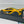 Load image into Gallery viewer, Kyosho Mini-z Body ASC McLaren P1 GTR Yellow/Green MZP235YG
