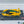 Load image into Gallery viewer, Kyosho Mini-z Body ASC McLaren P1 GTR Yellow/Green MZP235YG
