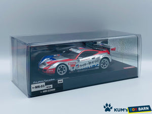 Kyosho Mini-z Body ASC Weider HSV-010 2010 MZP218WD