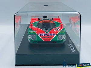 Kyosho Mini-z Body ASC MAZDA 787B No.55 '91 Le Mans Winner MZP323RE