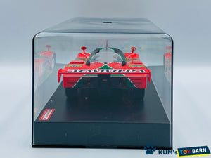 Kyosho Mini-z Body ASC MAZDA 787B No.55 '91 Le Mans Winner MZP323RE