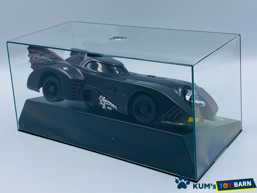 Kyosho Mini-z Body ASC BATMAN BATMOBILE Metallic Black Limited Editon