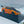 Load image into Gallery viewer, Kyosho Mini-z Body ASC SUBARU IMPREZA WRX with Aero Kit Metallic Orange MZP416MO
