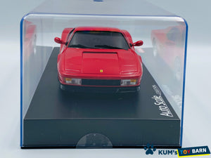 Kyosho Mini-z Body ASC Ferrari TESTAROSSA Red Version MZP336R