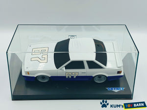 Kyosho Mini-z Body ASC SOARER CUSTOM Blue