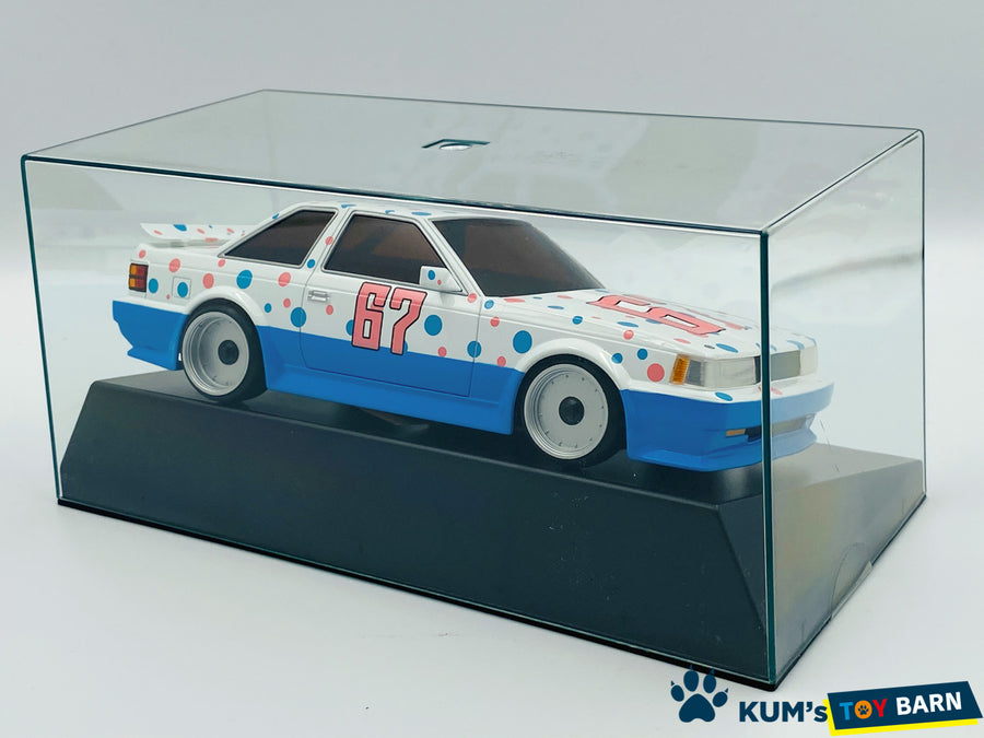 Kyosho Mini-z Body ASC SOARER CUSTOM Blue