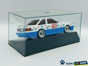 Kyosho Mini-z Body ASC SOARER CUSTOM Blue