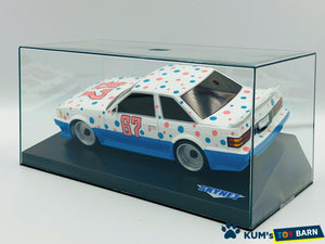 Kyosho Mini-z Body ASC SOARER CUSTOM Blue