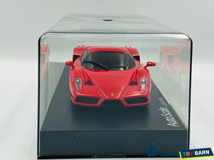 Kyosho Mini-z Body ASC ENZO Ferrari Test Car Red MZG201T