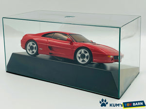 Kyosho Mini-z Body ASC Ferrari F355 Red MZC19R