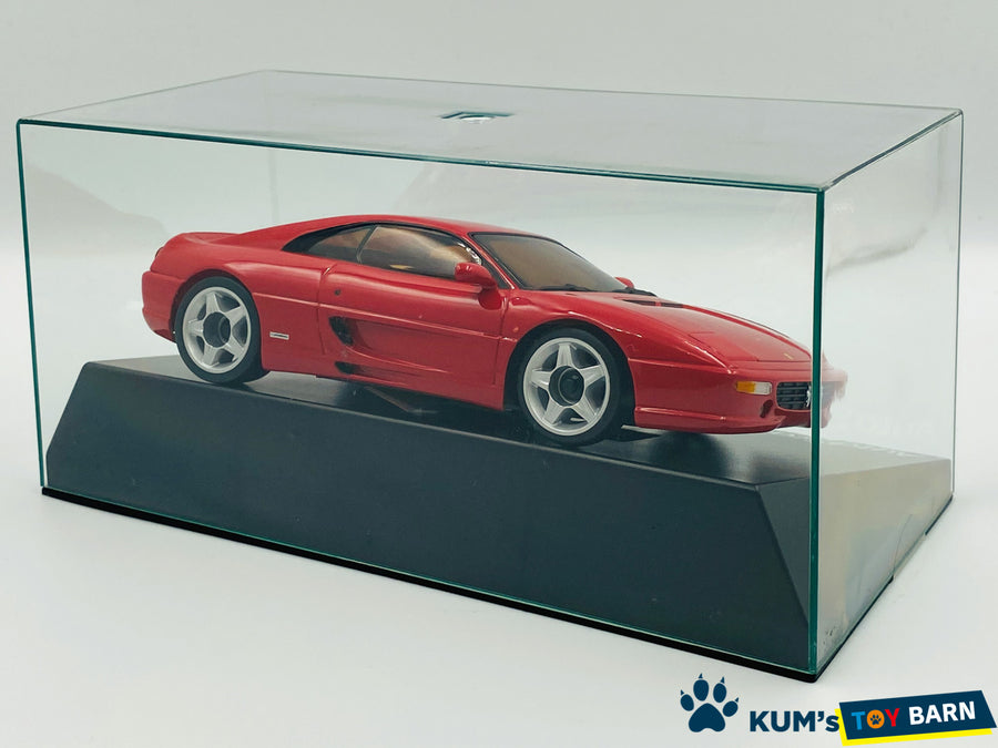 Kyosho Mini-z Body ASC Ferrari F355 Red MZC19R